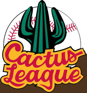 spring training cactus league